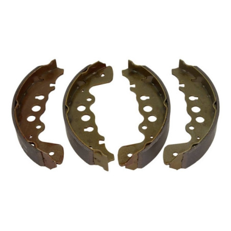 MAXGEAR 19-2069 Jeu de mâchoires de frein pour Cappucino LJ Tracker