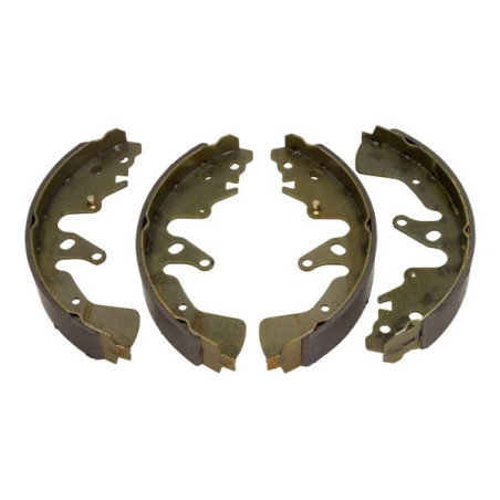 MAXGEAR 19-2071 Bremsbackensatz für