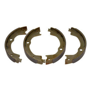 MAXGEAR 19-2072 Juego de zapatas de frenos para Antara Captiva Winstorm Equinox XL7 Cobalt Terrain