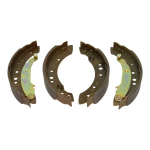 MAXGEAR 19-2075 Kit ganasce freno per Renault Twingo Clio