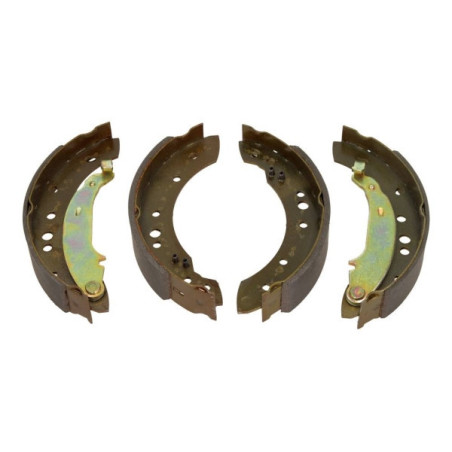 MAXGEAR 19-2075 Jeu de mâchoires de frein pour Renault Twingo Clio