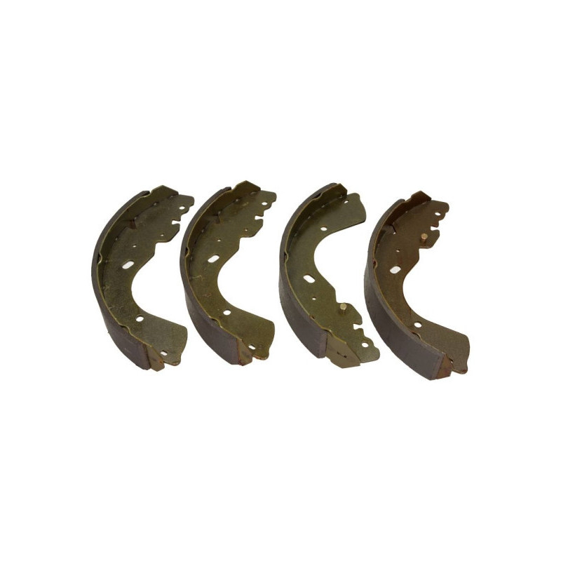 MAXGEAR 19-2076 Bremsbackensatz für NP300 Ranger Alaskan Navara