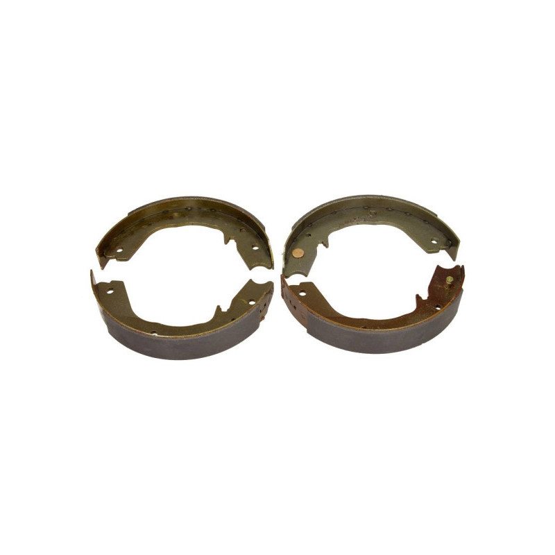 MAXGEAR 19-2077 Kit ganasce freno per Mitsubishi Pajero Sport