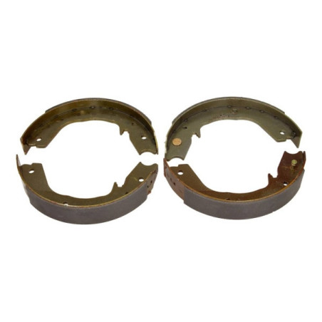 MAXGEAR 19-2077 Brake Shoe Set Rear for Mitsubishi Pajero Sport