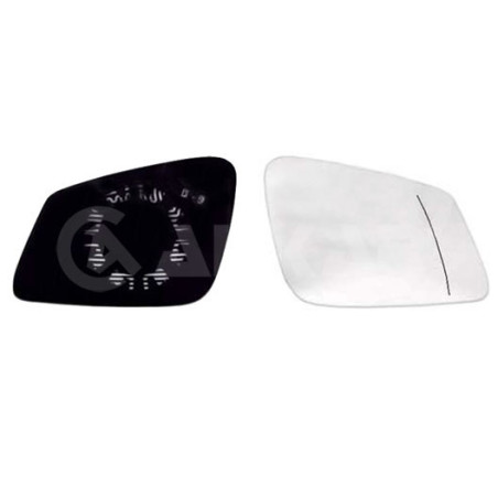 ALKAR 6476845 Spiegelglas