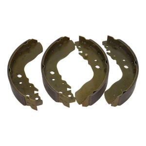MAXGEAR 19-2079 Kit ganasce freno posteriore per Suzuki Vitara