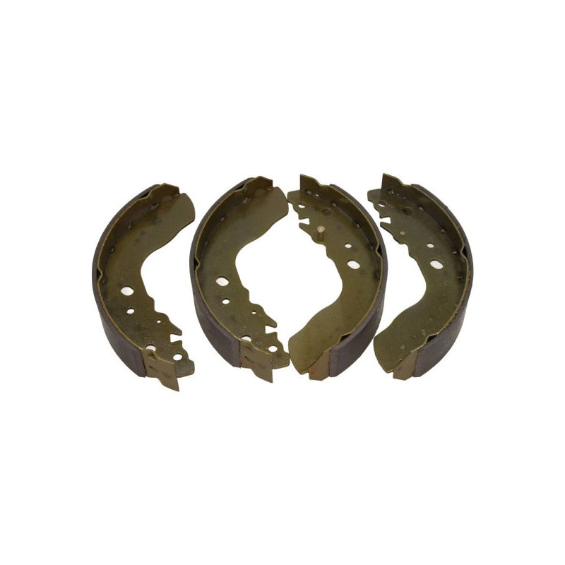 MAXGEAR 19-2079 Jeu de mâchoires de frein arrière pour Suzuki Vitara