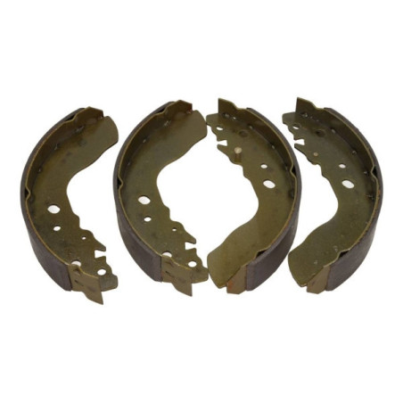 MAXGEAR 19-2079 Juego de zapatas de frenos trasero para Suzuki Vitara