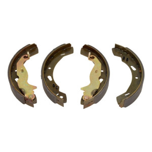 MAXGEAR 19-2085 Juego de zapatas de frenos para Fiesta 2 Ka+