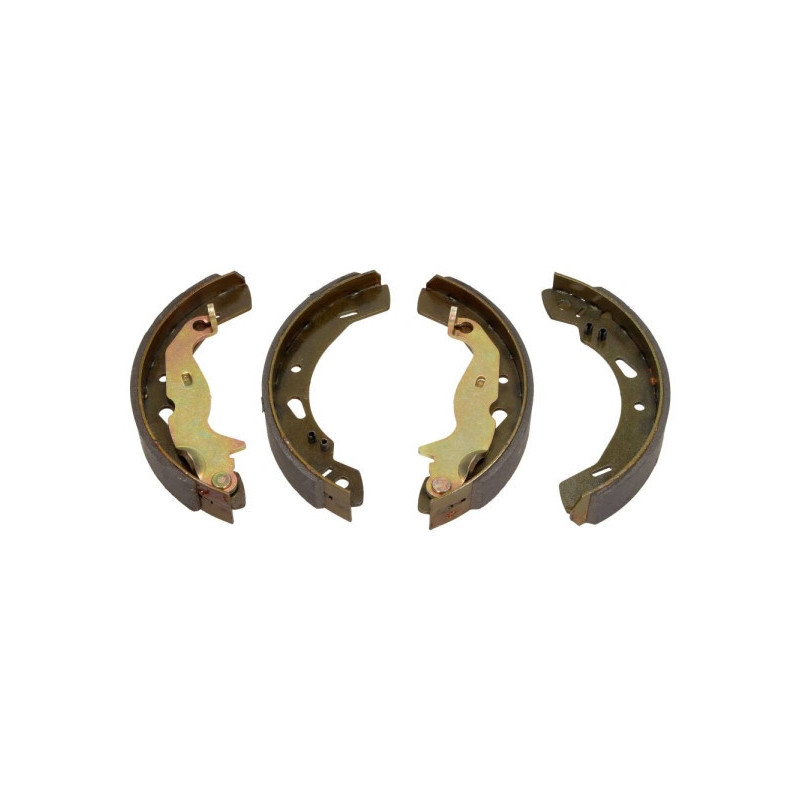MAXGEAR 19-2085 Bremsbackensatz für Fiesta 2 Ka+