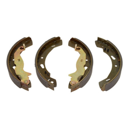 MAXGEAR 19-2085 Bremsbackensatz für Fiesta 2 Ka+