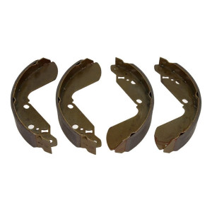 MAXGEAR 19-2086 Kit ganasce freno per Suzuki Vitara