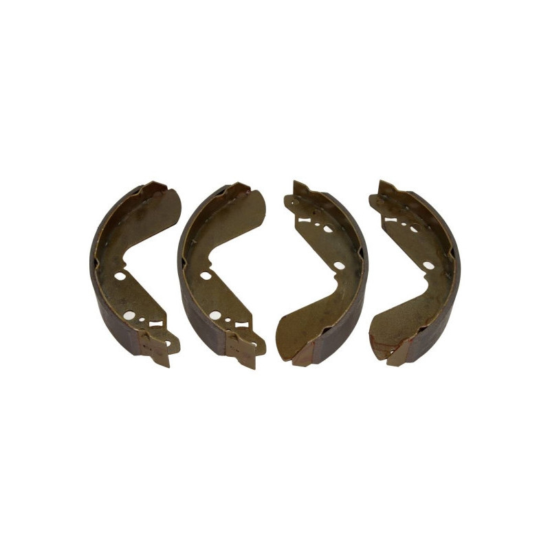 MAXGEAR 19-2086 Sada brzdových čelistí pro Suzuki Vitara