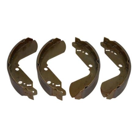 MAXGEAR 19-2086 Sada brzdových čelistí pro Suzuki Vitara