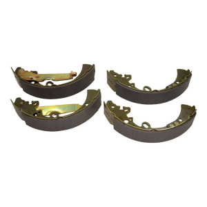 MAXGEAR 19-2097 Sada brzdových čelistí pro Toyota Hilux Fortuner