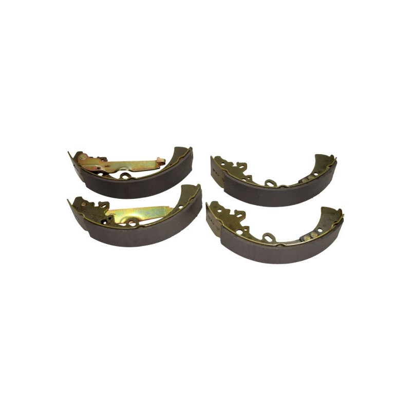 MAXGEAR 19-2097 Sada brzdových čeľustí pre Toyota Hilux Fortuner