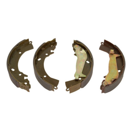 MAXGEAR 19-2100 Bremsbackensatz für Rio Getz Elantra Accent Stonic