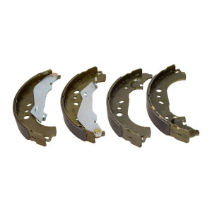 MAXGEAR 19-3322 Juego de zapatas de frenos para Rapid Roomster Toledo