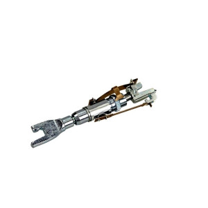 MAXGEAR 19-3327 Kit ganasce freno per Focus Astra Clio Corsa Fiesta Yaris Adam Note 2 Twingo 3