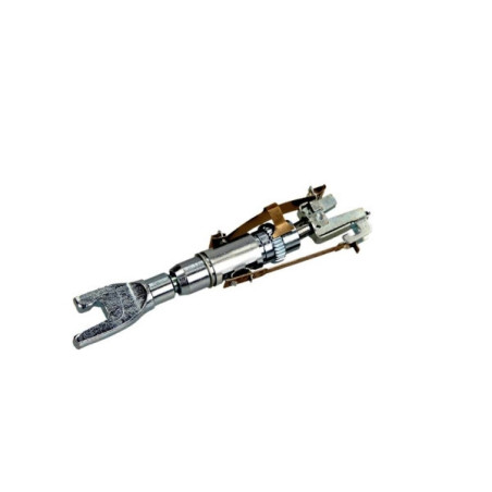MAXGEAR 19-3327 Brake Shoe Set Rear for Focus Astra Clio Corsa Fiesta Yaris Adam Note 2 Twingo 3