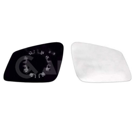 ALKAR 6479845 Glace de rétroviseur