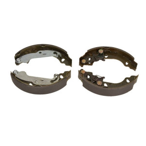 MAXGEAR 19-3460 Jeu de mâchoires de frein pour Fiesta 121 Ka