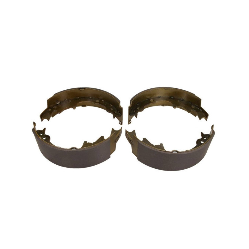 MAXGEAR 19-3464 Jeu de mâchoires de frein pour Cherokee Voyager Wrangler Comanche