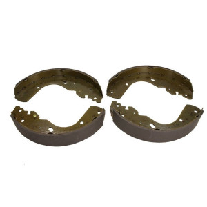 MAXGEAR 19-3469 Juego de zapatas de frenos para Ranger B-Series BT-50 A5