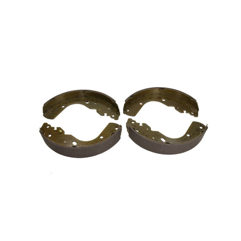 MAXGEAR 19-3469 Sada brzdových čelistí pro Ranger B-Series BT-50 A5