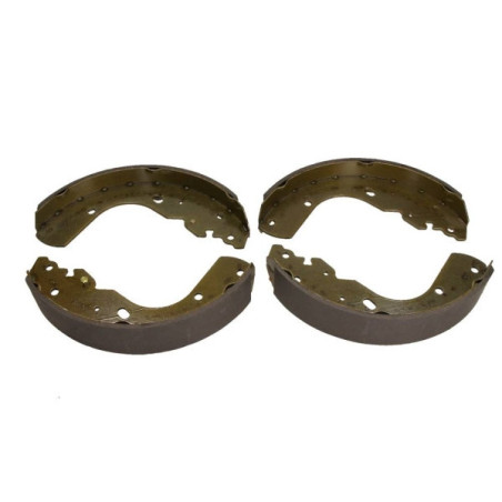 MAXGEAR 19-3469 Brake Shoe Set Rear for Ranger B-Series BT-50 A5