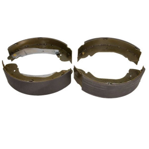 MAXGEAR 19-3472 Brake Shoe Set Rear for Nissan Cabstar Terrano