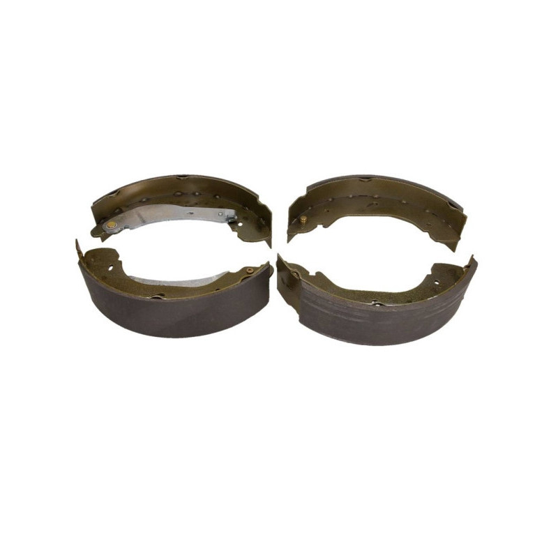 MAXGEAR 19-3472 Kit ganasce freno per Nissan Cabstar Terrano