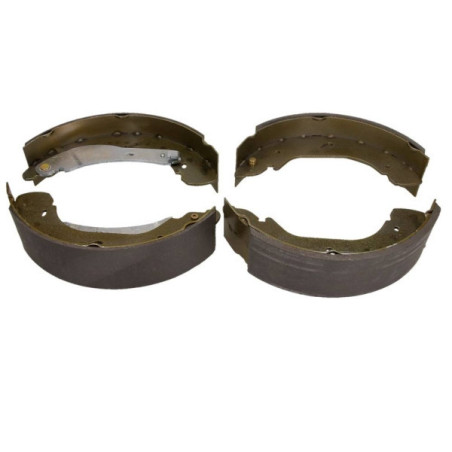 MAXGEAR 19-3472 Bremsbackensatz für Nissan Cabstar Terrano