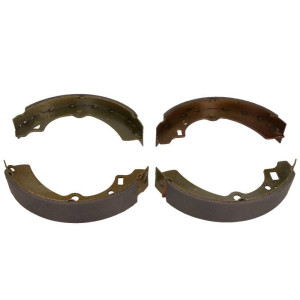 MAXGEAR 19-3483 Zestaw szczęk hamulcowych dla Samurai Baleno