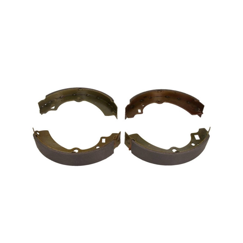 MAXGEAR 19-3483 Bremsbackensatz für Samurai Baleno