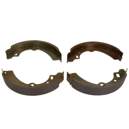 MAXGEAR 19-3483 Bremsbackensatz für Samurai Baleno