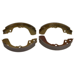 MAXGEAR 19-3485 Brake Shoe Set Rear for Swift Liana Baleno Applause Charade Cityrover GRAN Justy