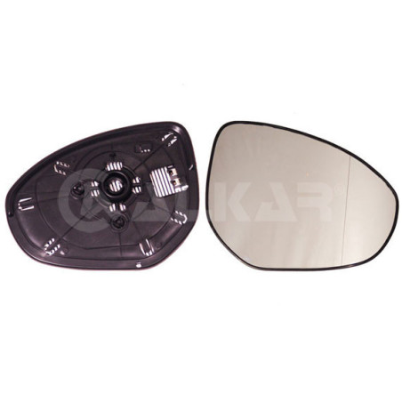ALKAR 6471657 Vetro specchio