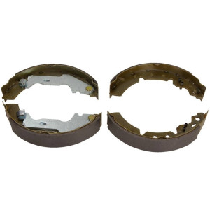 MAXGEAR 19-3486 Kit ganasce freno per Toyota Corolla Carina E