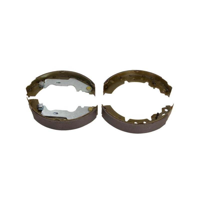 MAXGEAR 19-3486 Juego de zapatas de frenos para Toyota Corolla Carina E