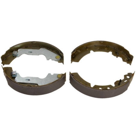 MAXGEAR 19-3486 Sada brzdových čeľustí pre Toyota Corolla Carina E