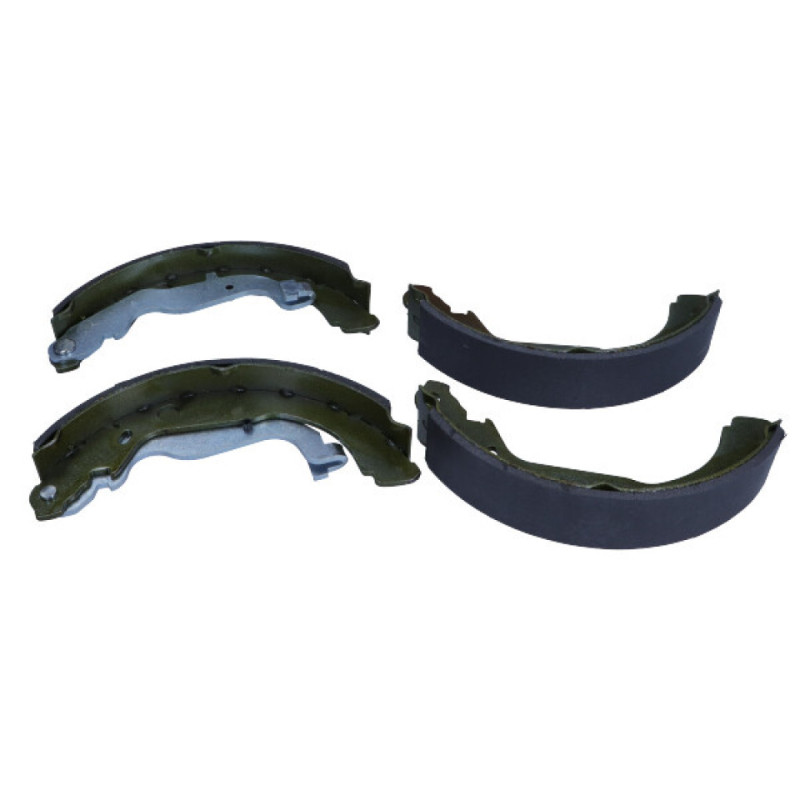 MAXGEAR 19-3617 Sada brzdových čelistí pro Duster Arkana Kaptur