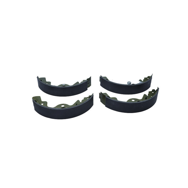 MAXGEAR 19-3620 Bremsbackensatz für Land Rover Freelander