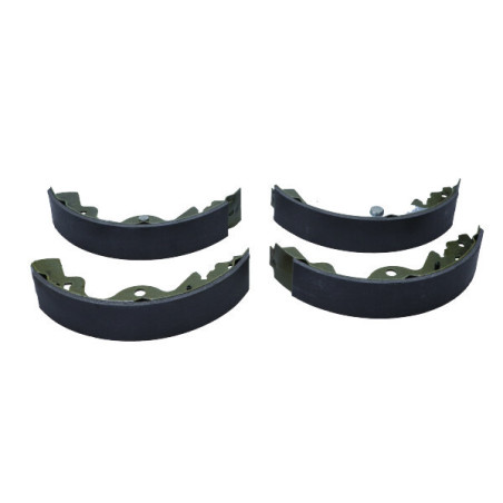 MAXGEAR 19-3620 Jeu de mâchoires de frein pour Land Rover Freelander