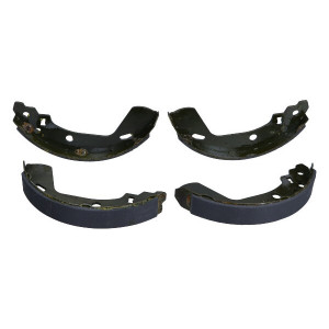 MAXGEAR 19-3624 Kit ganasce freno per Suzuki Swift