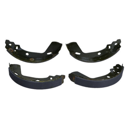MAXGEAR 19-3624 Juego de zapatas de frenos para Suzuki Swift