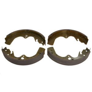 MAXGEAR 19-3468 Kit ganasce freno per Kia Sportage Retona