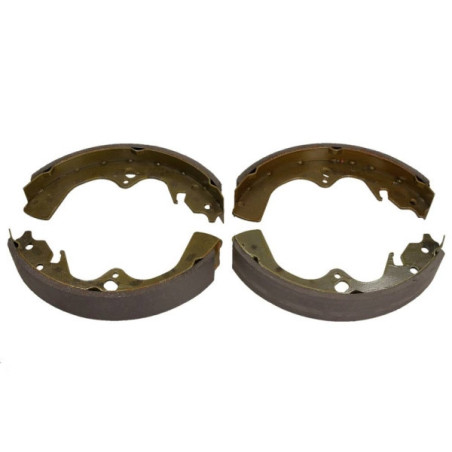 MAXGEAR 19-3468 Kit ganasce freno per Kia Sportage Retona