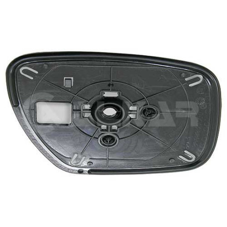ALKAR 6402658 Cristal de espejo