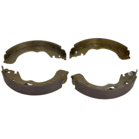 MAXGEAR 19-3470 Brake Shoe Set Rear for 626 Premacy Tribute Maverick